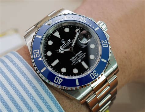 rolex sub black dail blue bezel|rolex submariner blue dial bezel.